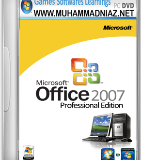 microsoft office 2007 professional plus download