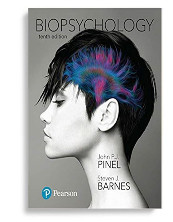 Biopsychology 10th edition pdf download
