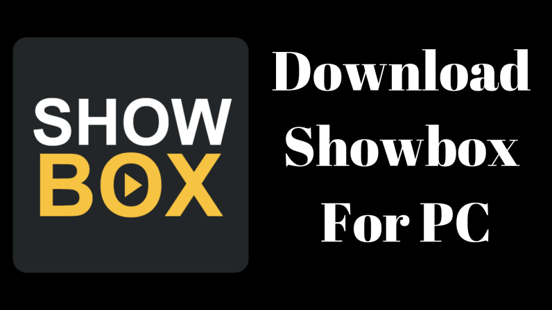 Show box download app